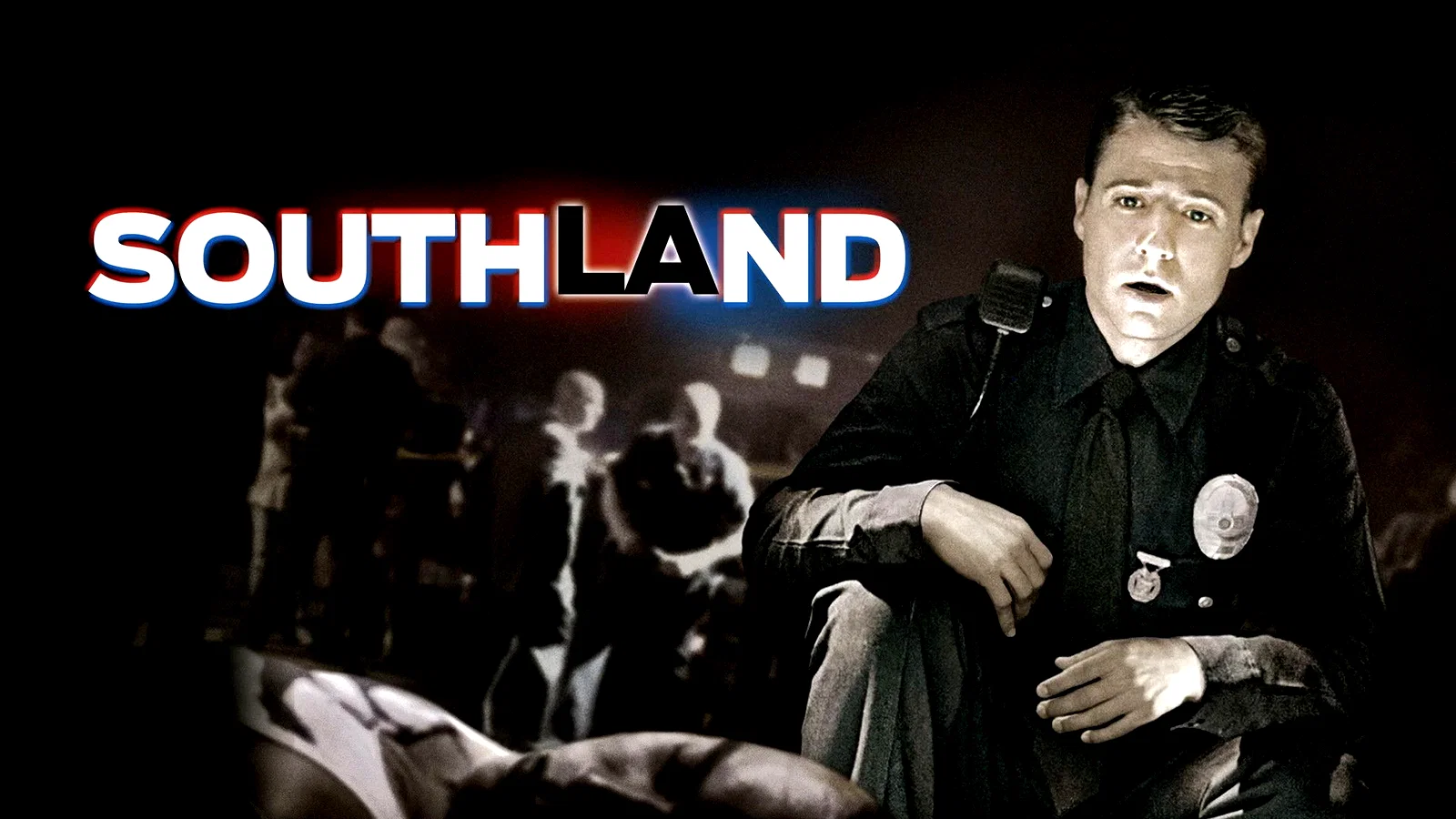 Photo 2 de la série : Southland