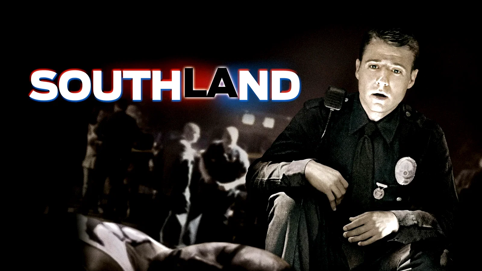 Photo 3 de la série : Southland