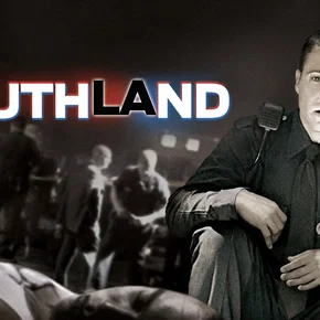 Photo de la série : Southland