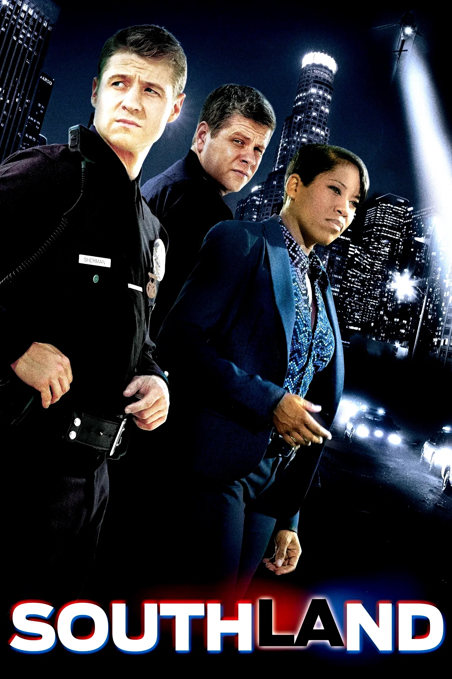 Photo 4 de la série : Southland