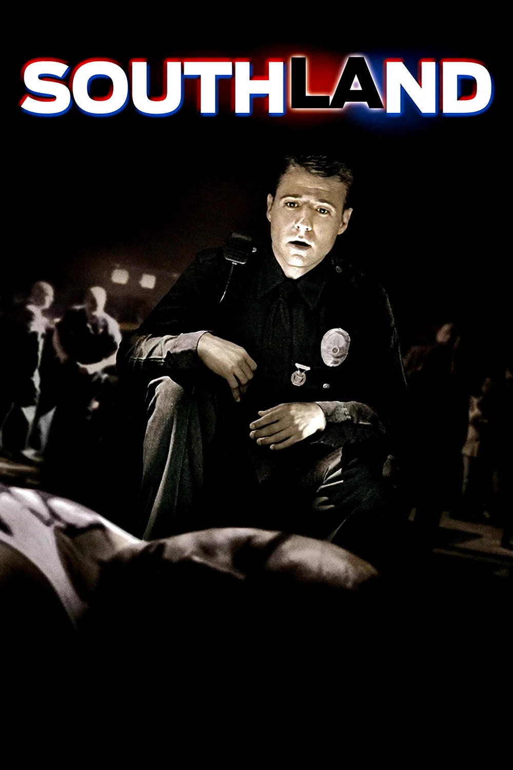 Photo 5 de la série : Southland