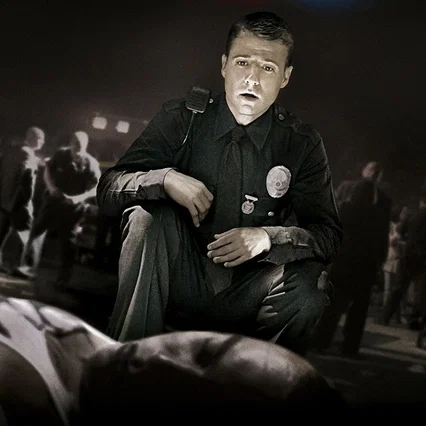 Photo de la série : Southland