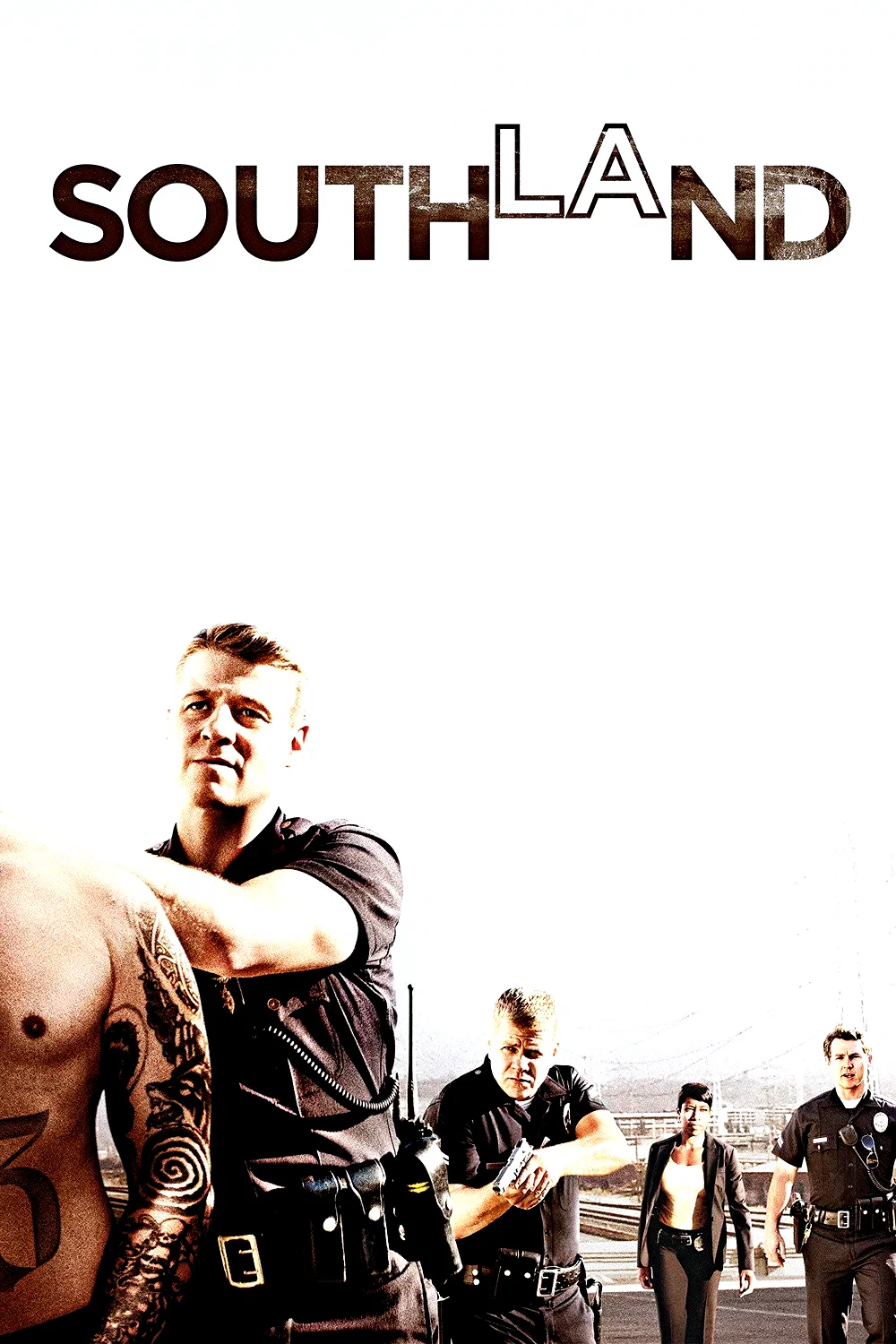 Photo 7 de la série : Southland
