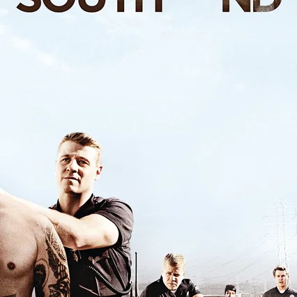Photo de la série : Southland