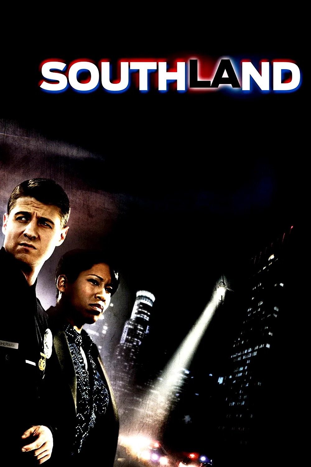 Photo 8 de la série : Southland