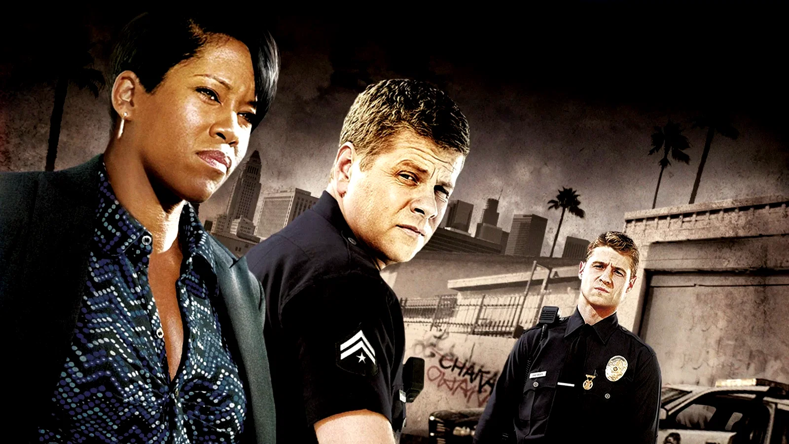 Photo 15 de la série : Southland