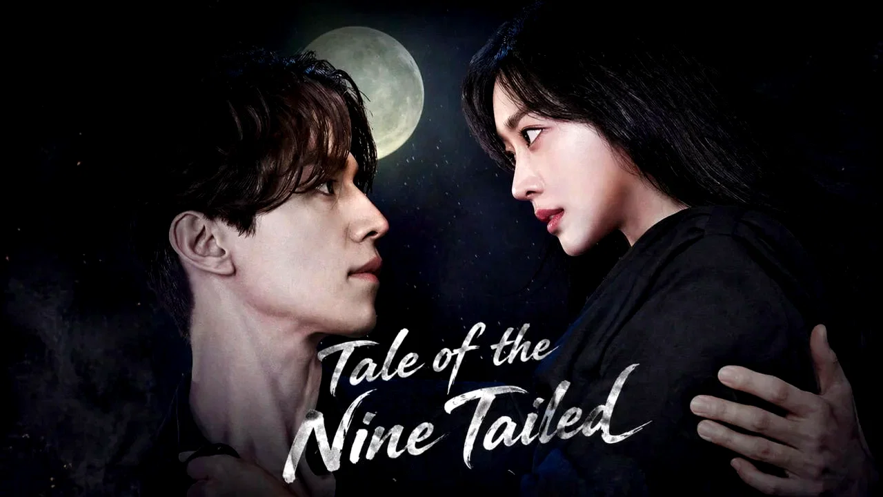 Photo de la série : Tale of the Nine Tailed