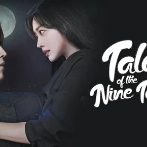 Photo de la série : Tale of the Nine Tailed