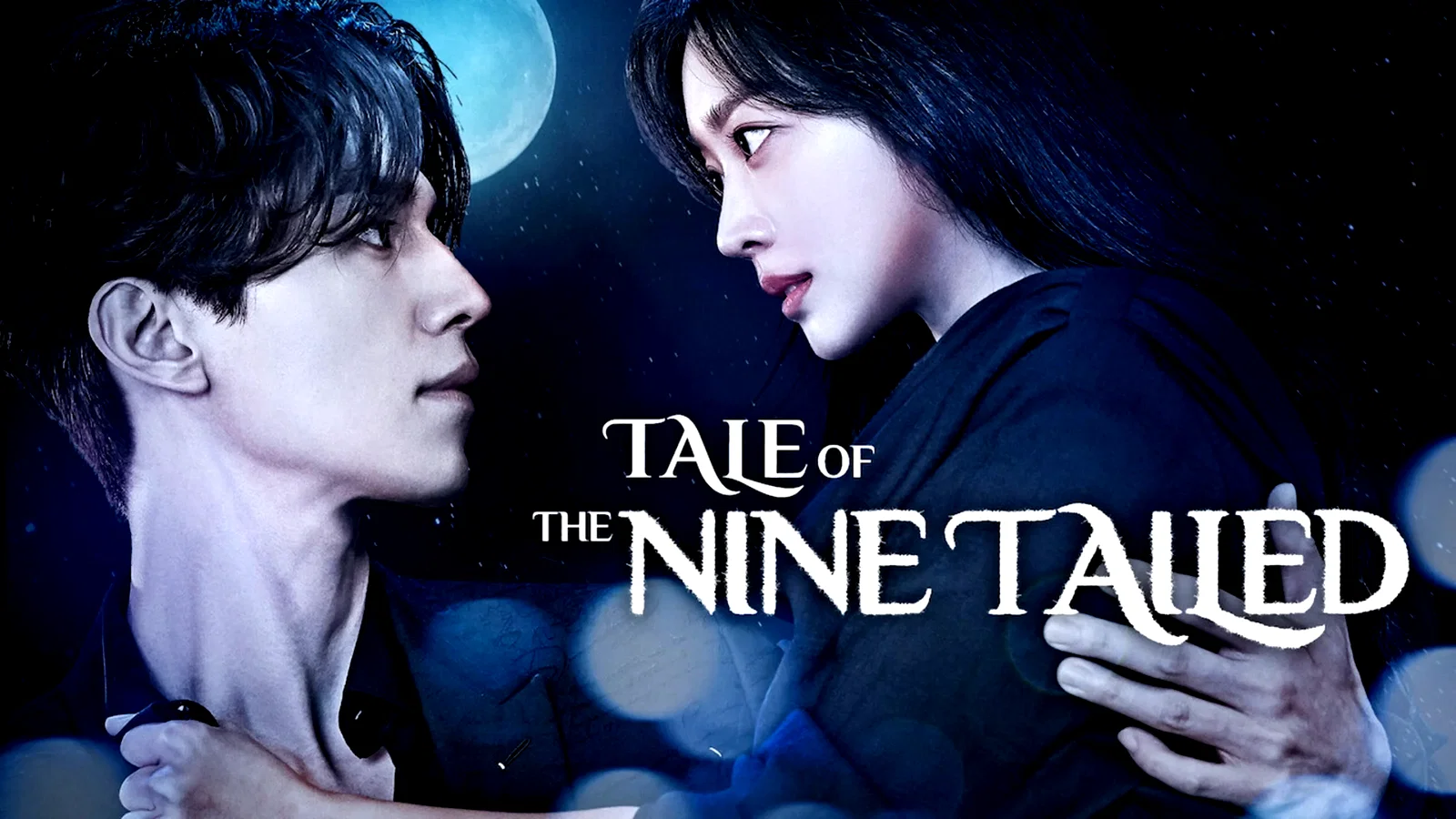 Photo de la série : Tale of the Nine Tailed