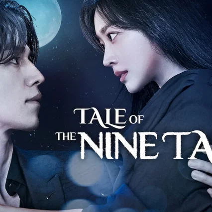 Photo de la série : Tale of the Nine Tailed