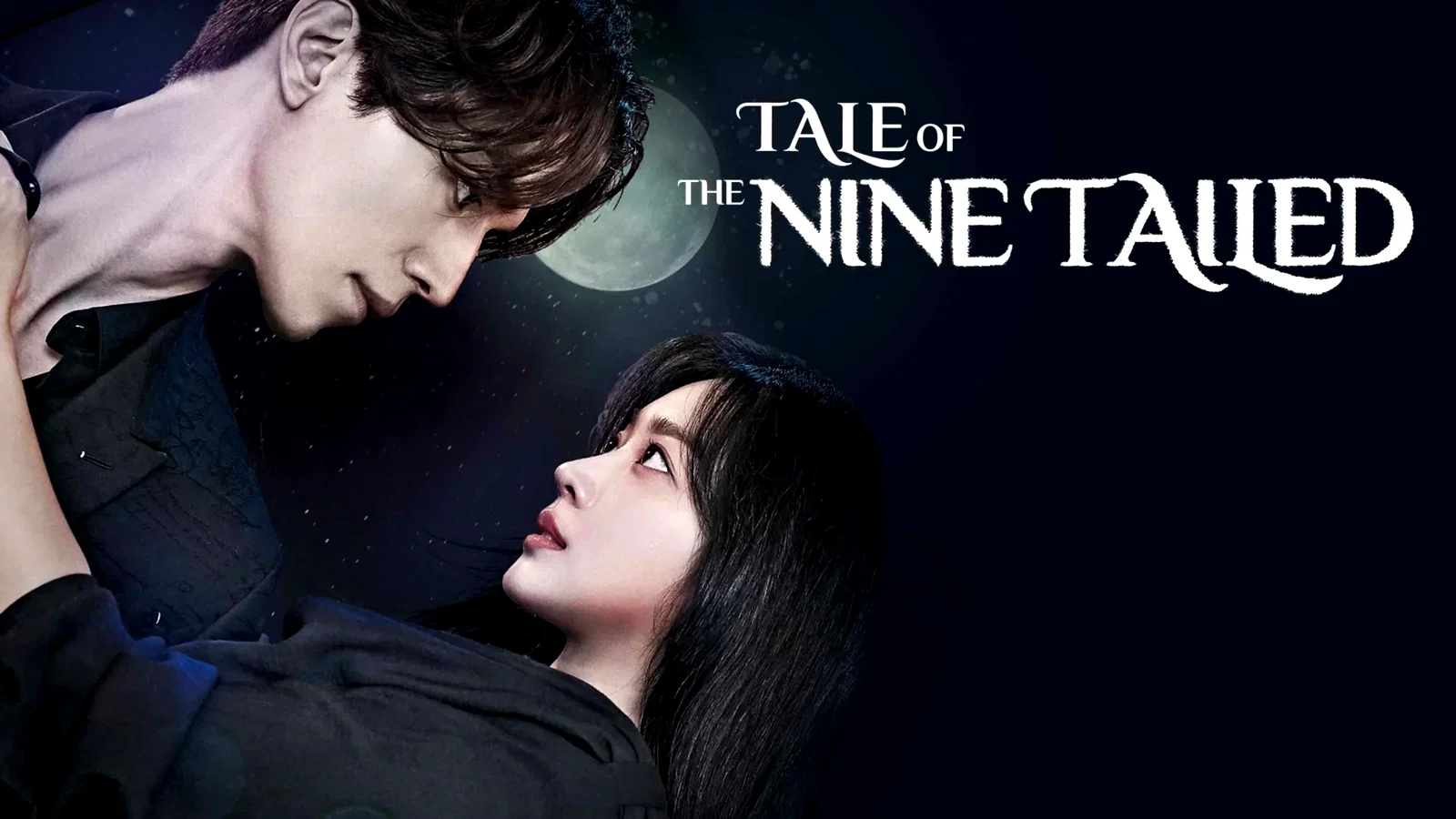 Photo de la série : Tale of the Nine Tailed