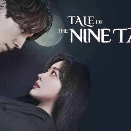 Photo de la série : Tale of the Nine Tailed
