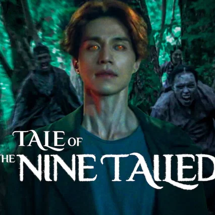 Photo de la série : Tale of the Nine Tailed