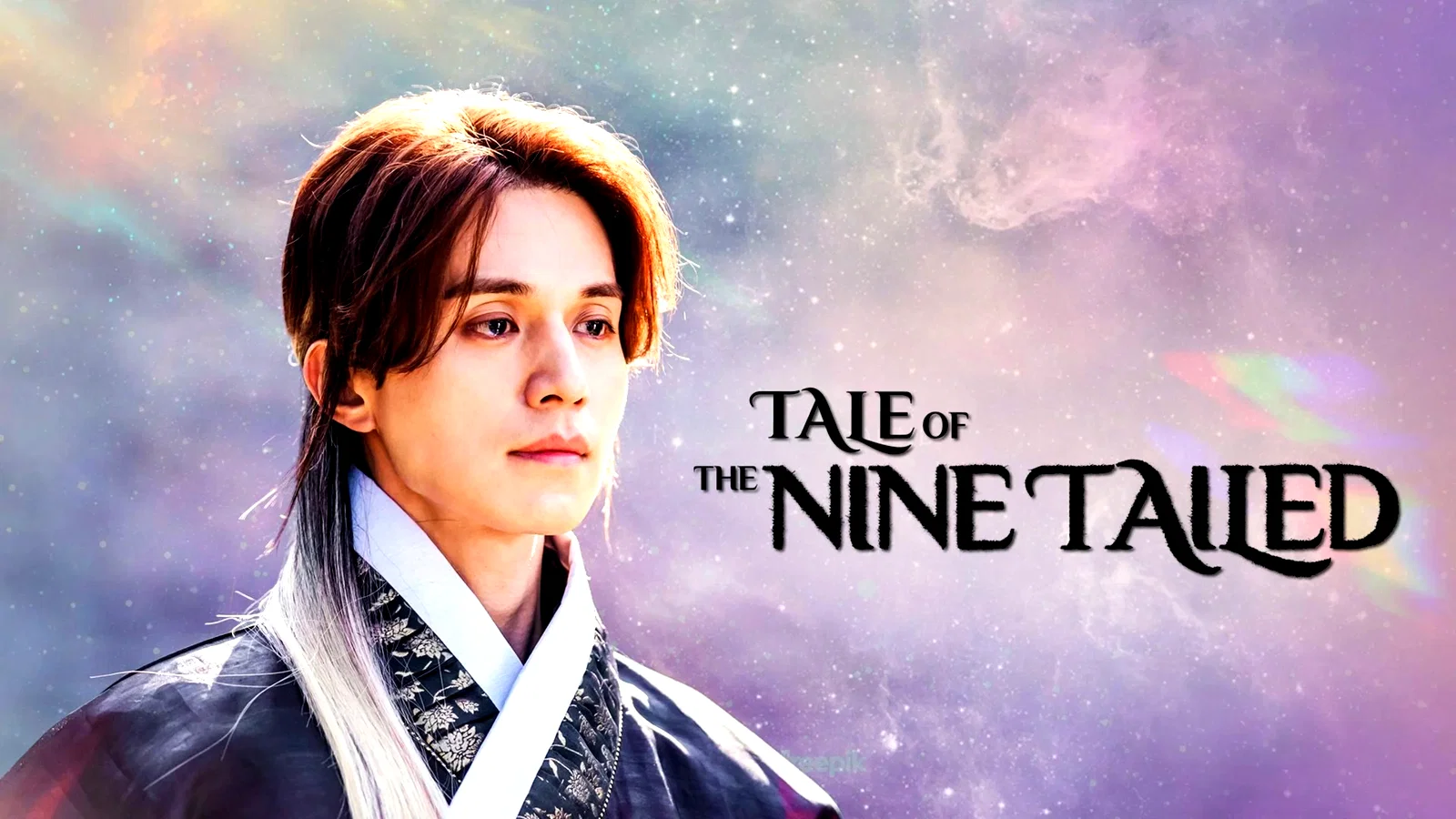 Photo de la série : Tale of the Nine Tailed