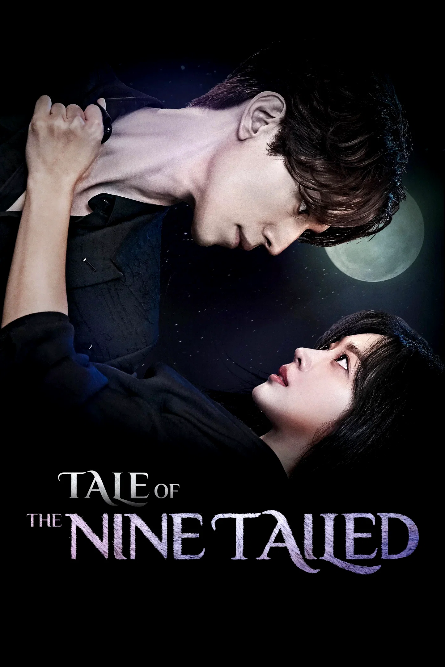 Photo de la série : Tale of the Nine Tailed