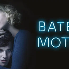 Photo de la série : Bates Motel