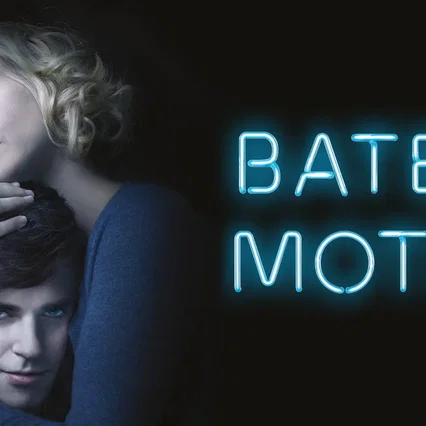 Photo de la série : Bates Motel