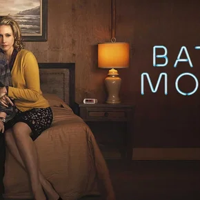 Photo de la série : Bates Motel