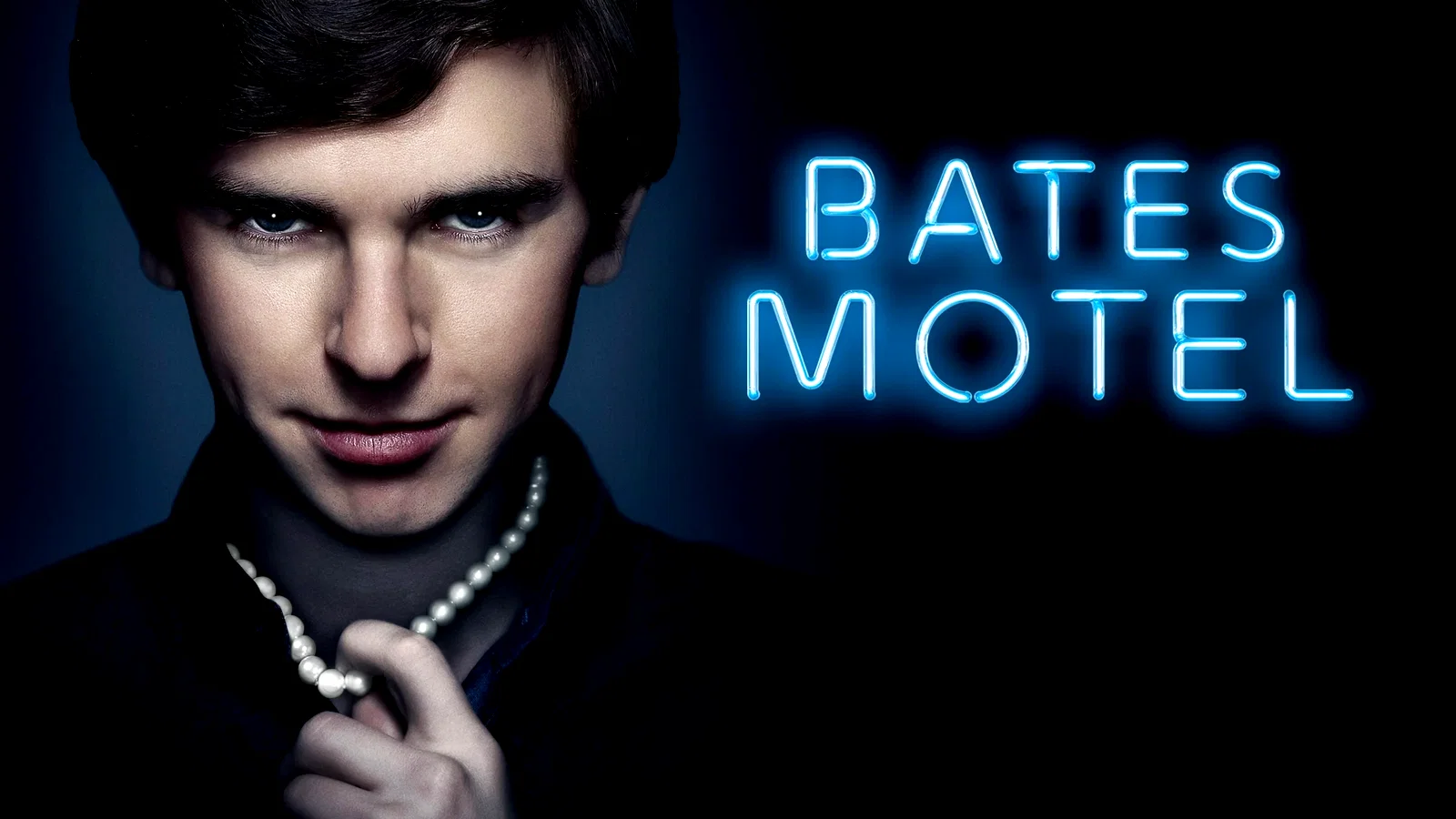 Photo 3 de la série : Bates Motel