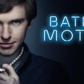 Photo de la série : Bates Motel
