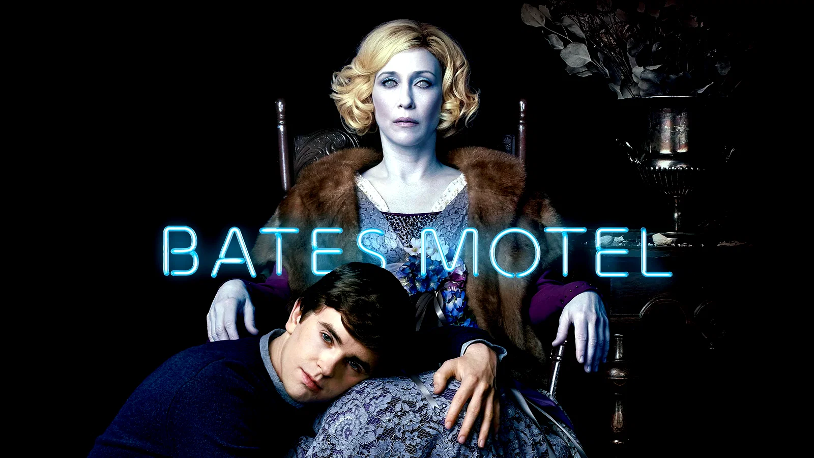Photo 4 de la série : Bates Motel