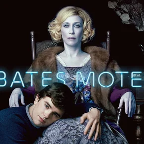 Photo de la série : Bates Motel
