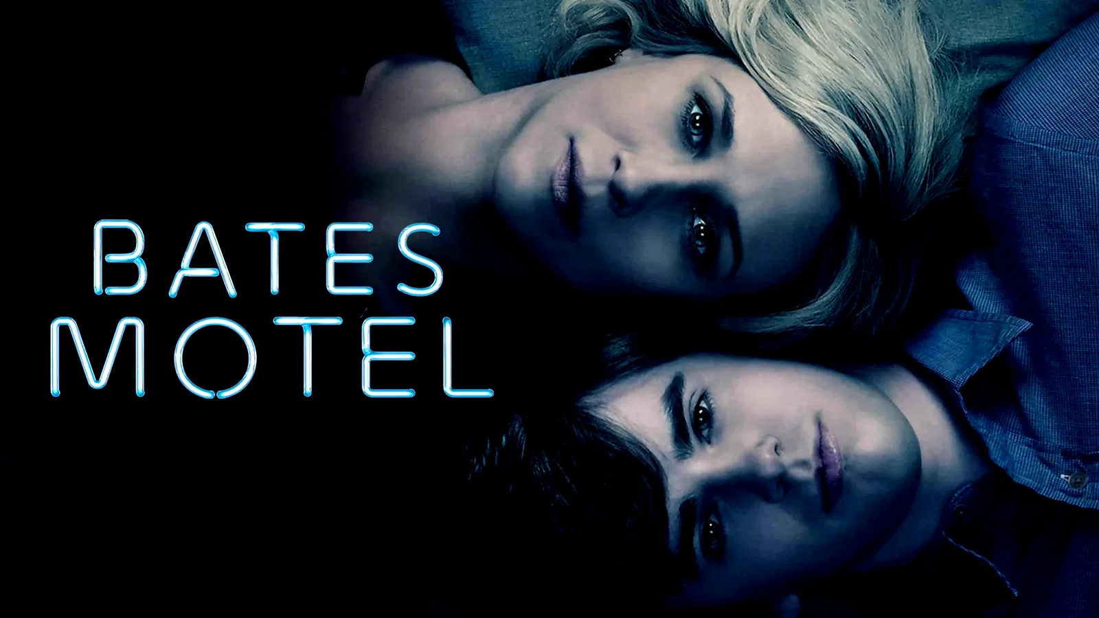 Photo 5 de la série : Bates Motel