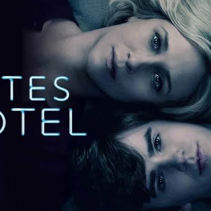 Photo de la série : Bates Motel