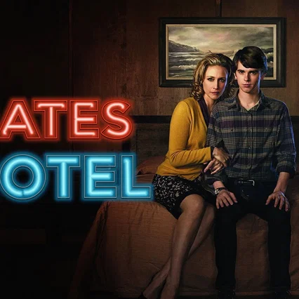 Photo de la série : Bates Motel
