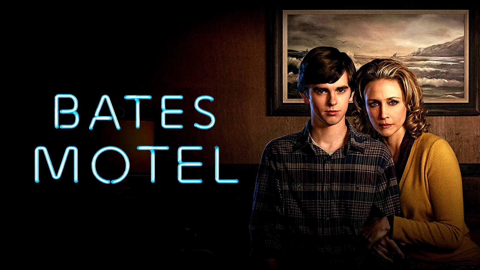 Photo 7 de la série : Bates Motel