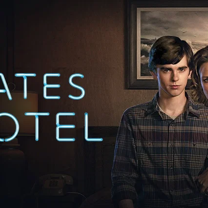 Photo de la série : Bates Motel