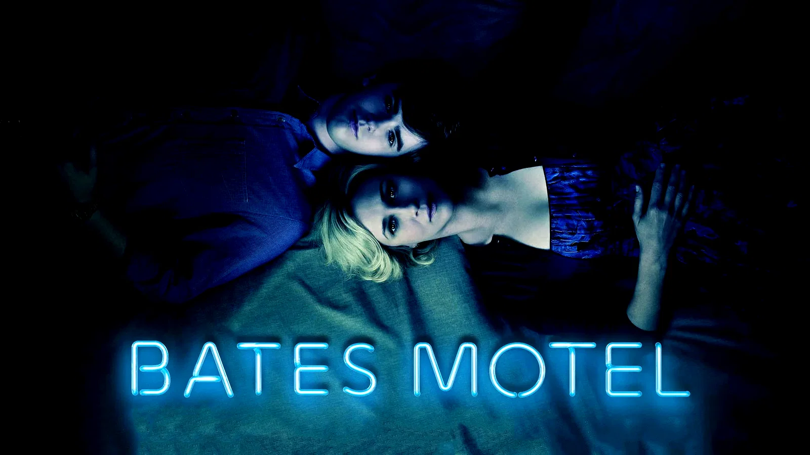 Photo 8 de la série : Bates Motel