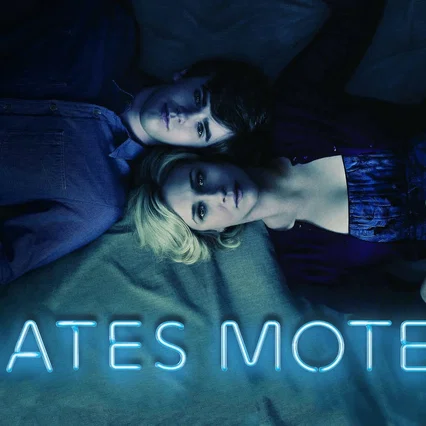 Photo de la série : Bates Motel
