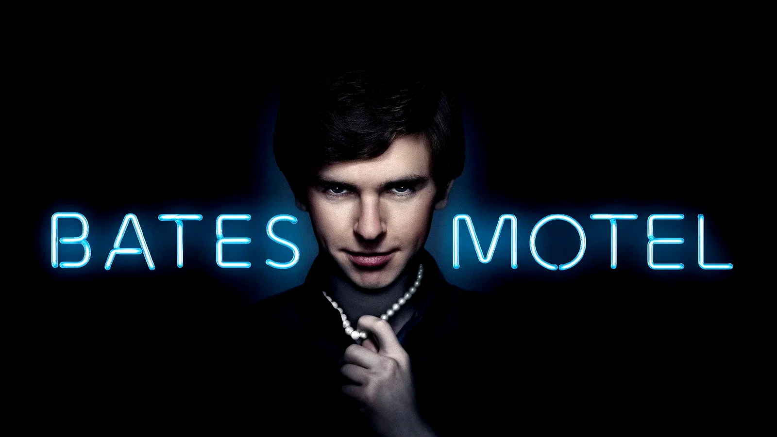 Photo 9 de la série : Bates Motel