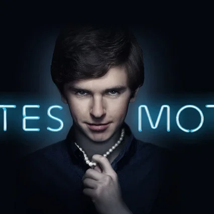 Photo de la série : Bates Motel