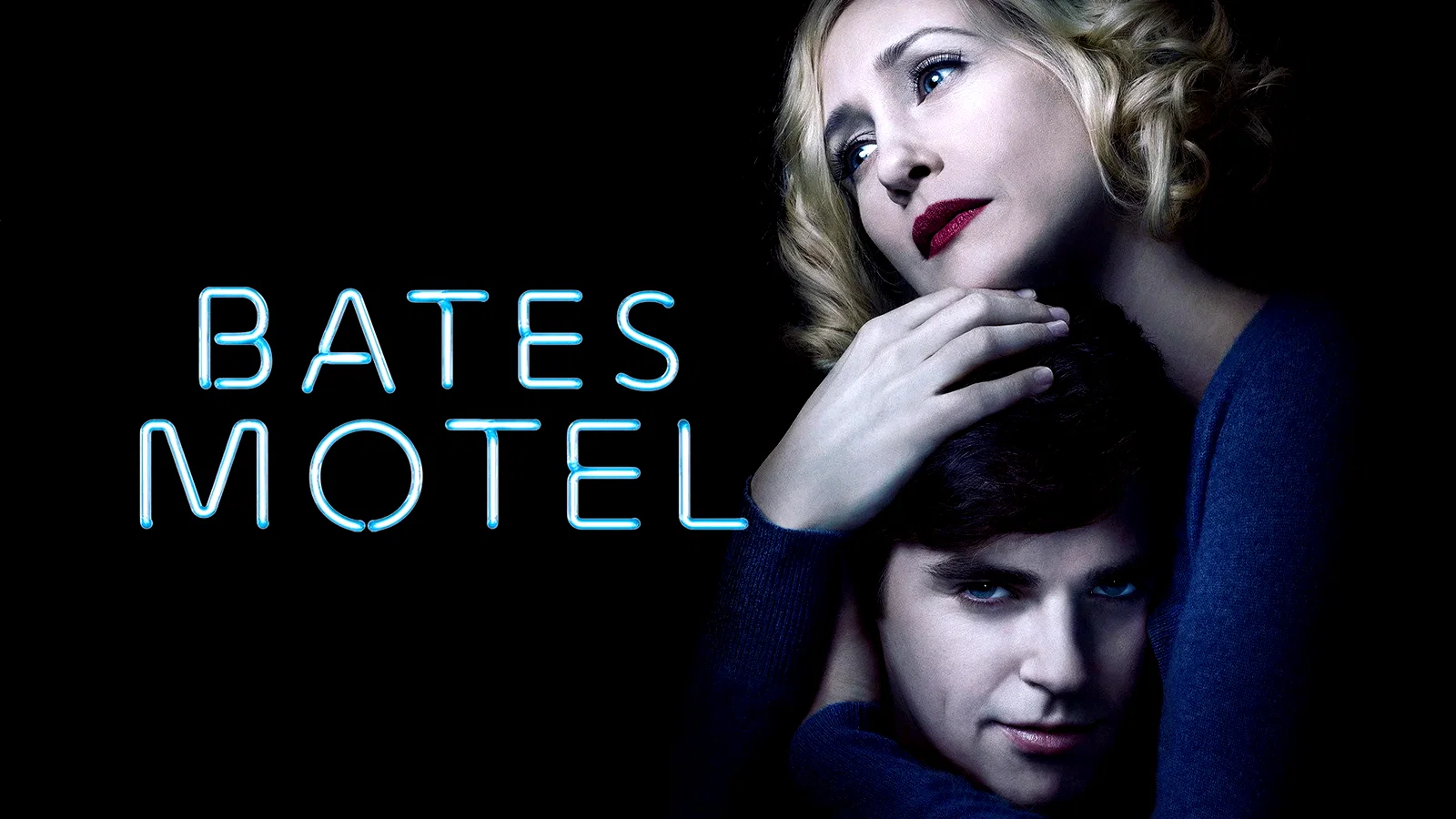 Photo 10 de la série : Bates Motel