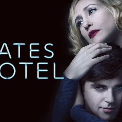 Photo de la série : Bates Motel