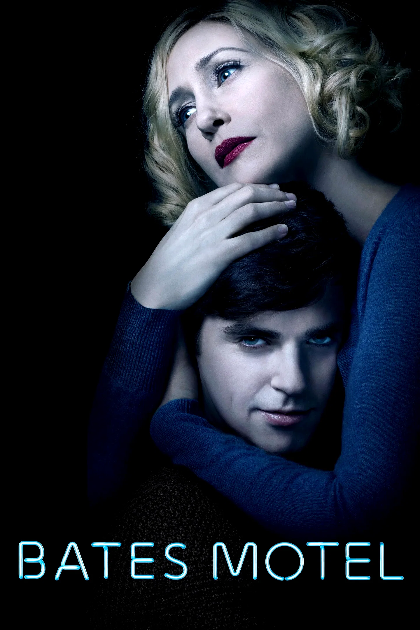 Photo 11 de la série : Bates Motel