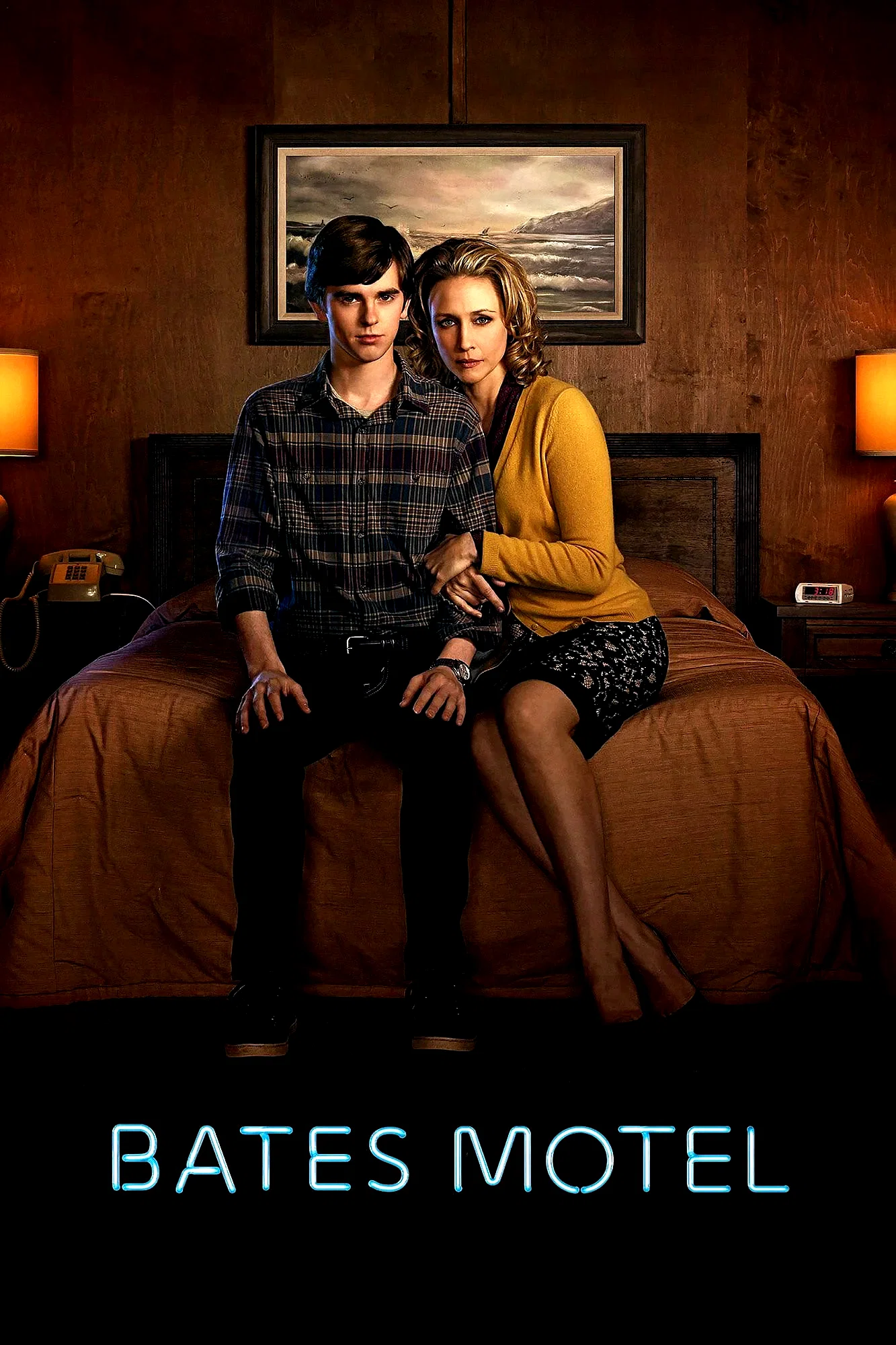 Photo 12 de la série : Bates Motel