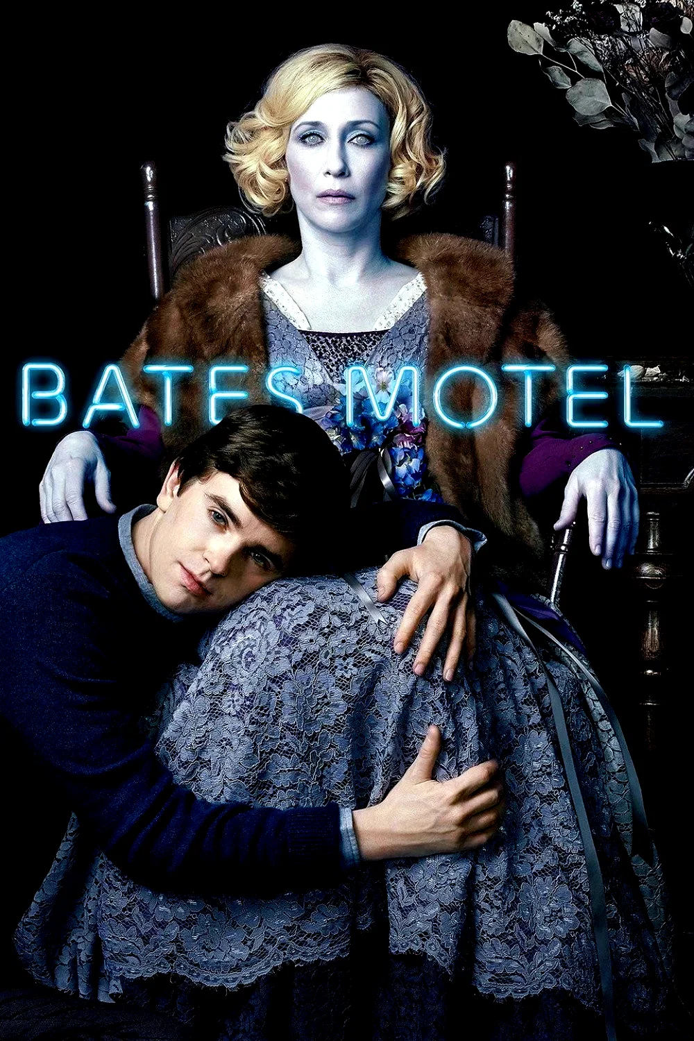 Photo 13 de la série : Bates Motel