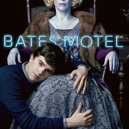 Photo de la série : Bates Motel