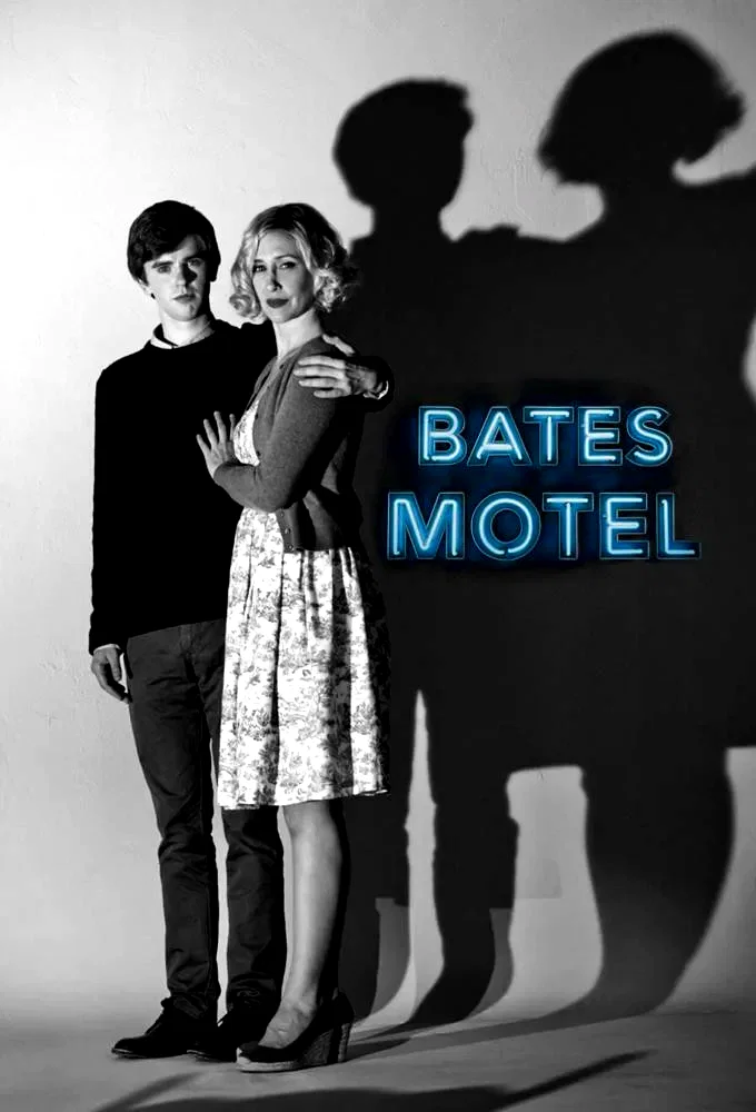 Photo 14 de la série : Bates Motel