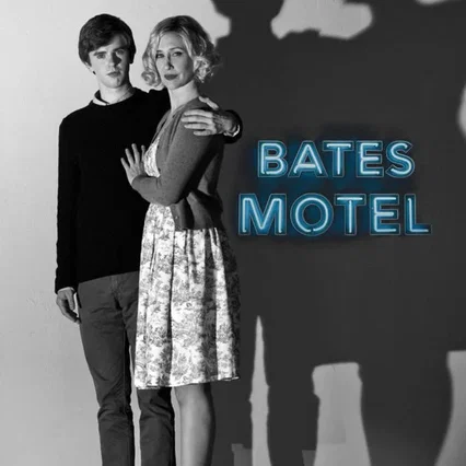 Photo de la série : Bates Motel