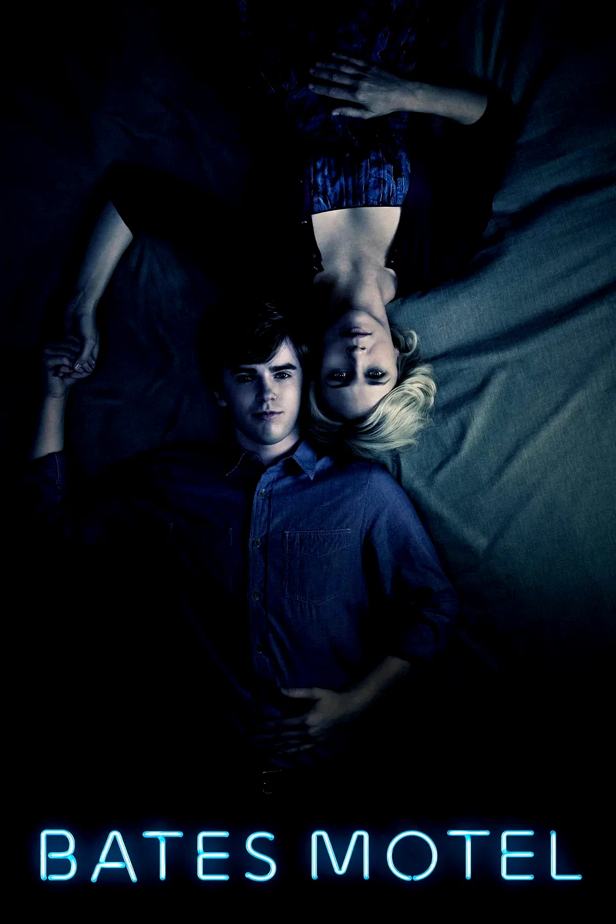 Photo 15 de la série : Bates Motel