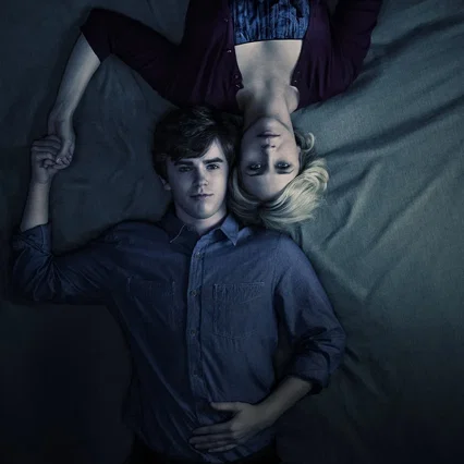 Photo de la série : Bates Motel