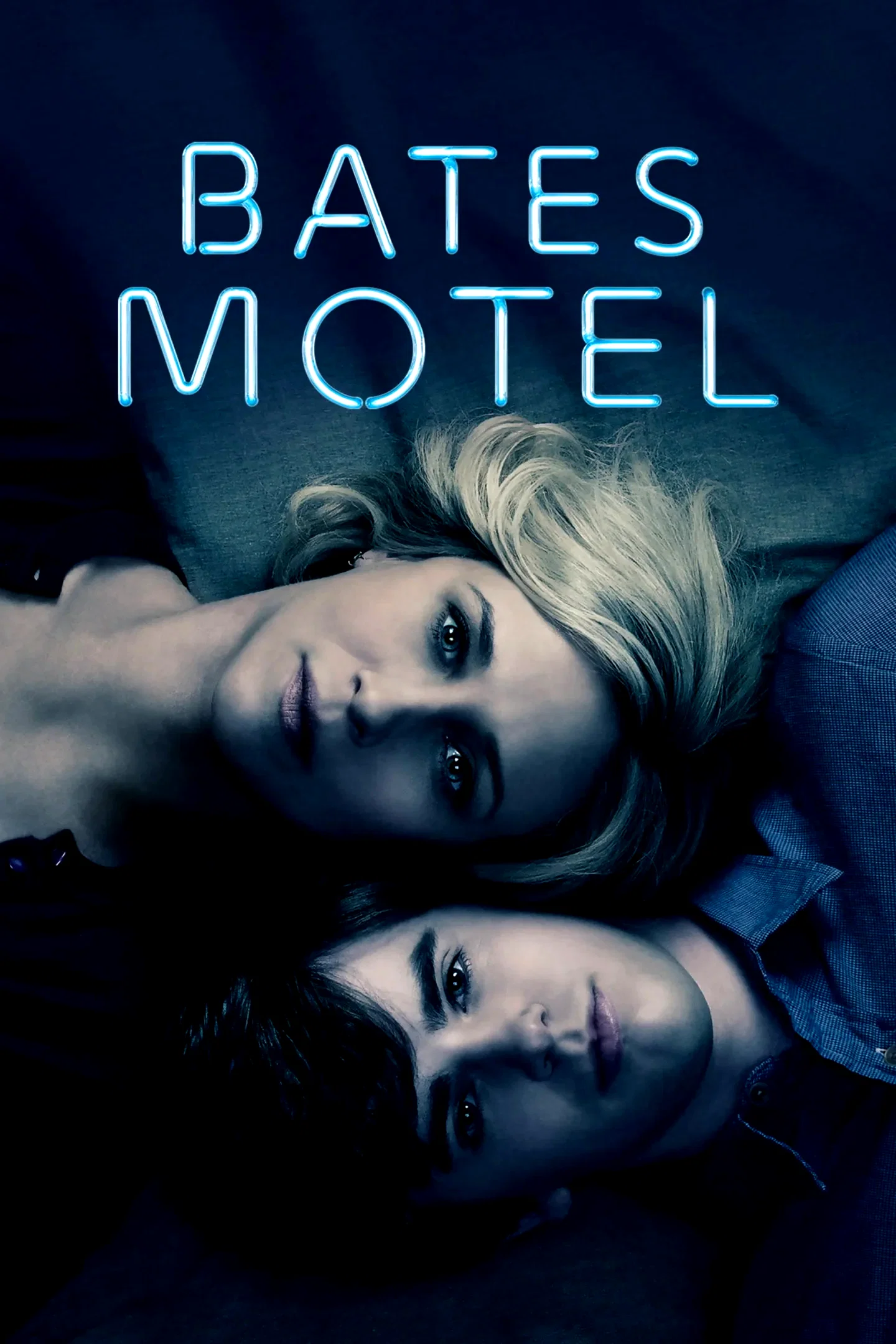 Photo 16 de la série : Bates Motel