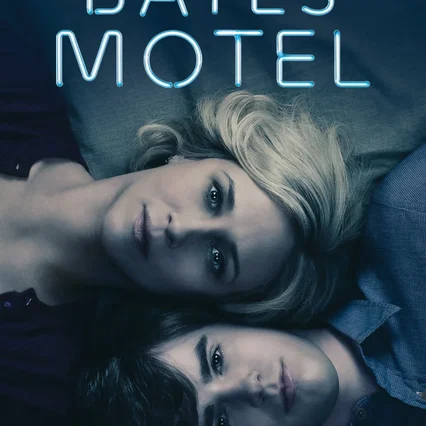 Photo de la série : Bates Motel