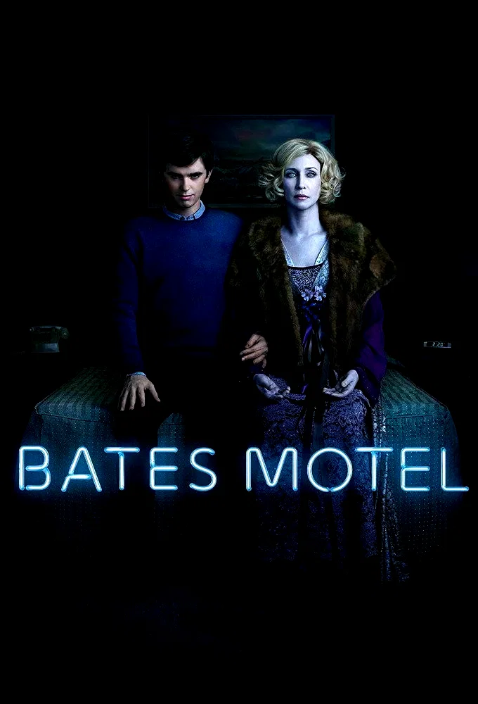 Photo 17 de la série : Bates Motel