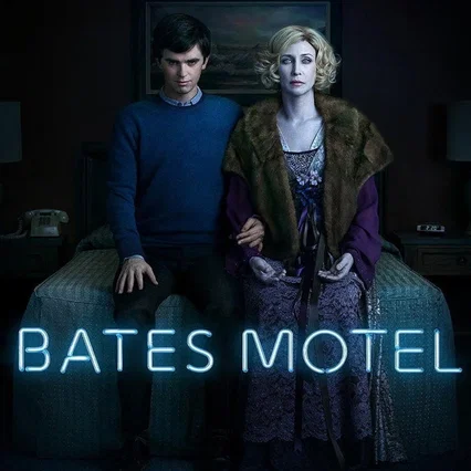 Photo de la série : Bates Motel