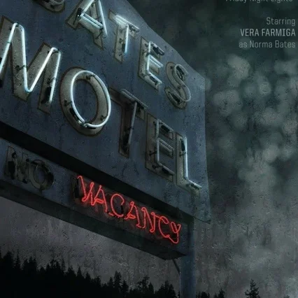Photo de la série : Bates Motel